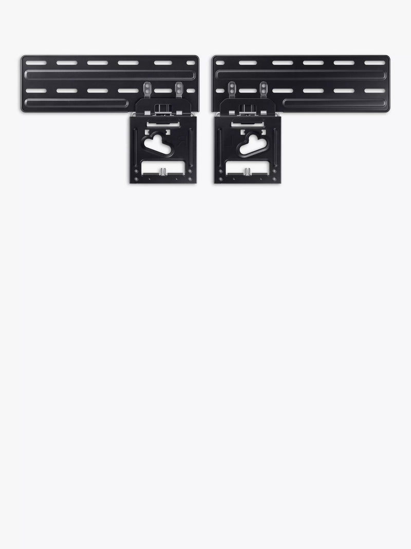 Samsung slim fit wall mount for TVs, imported from the UK