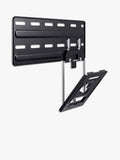 Samsung slim fit wall mount for TVs, imported from the UK