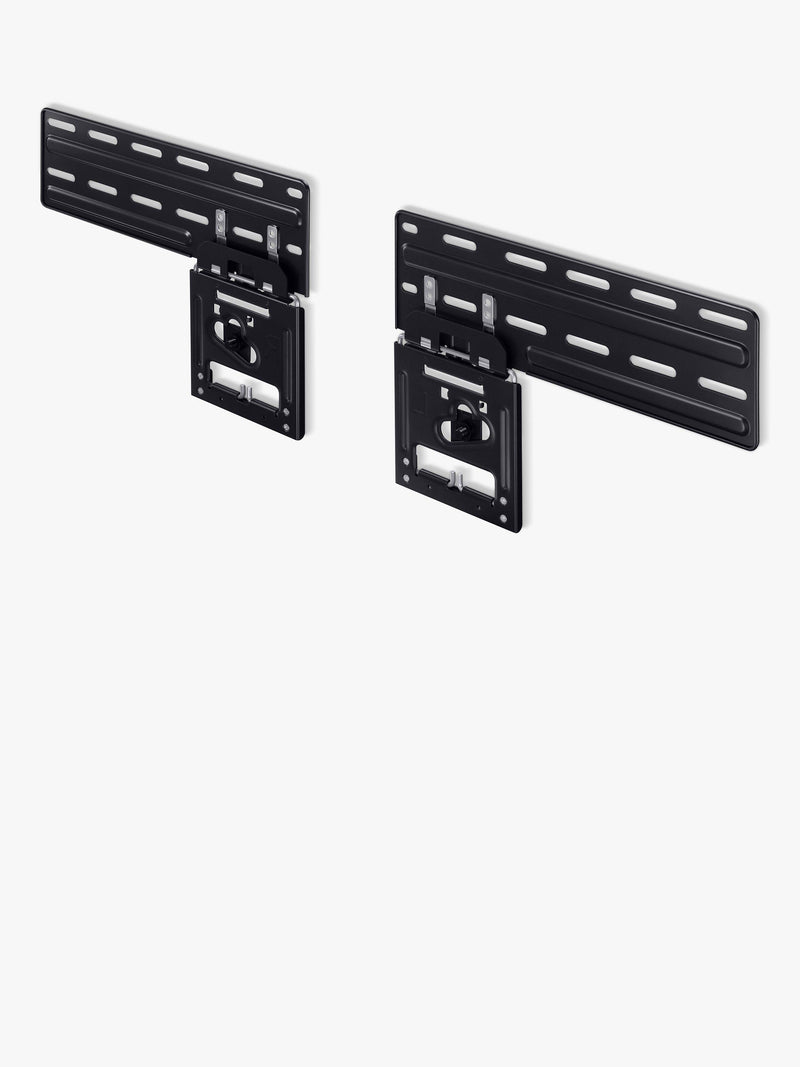 Samsung slim fit wall mount for TVs, imported from the UK
