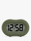 منبه Acctim Nash Smartlite LCD - منتج بريطاني