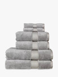 Christy Supreme Hygro® Towels - Silver Hand Towel