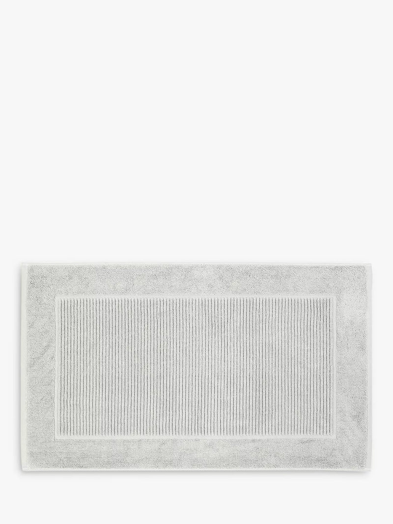 Fluffy and Absorbent Supreme Hygro Bath Mat with Durability
