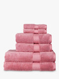Christy Supreme Hygro® Towels - Mineral Blue Face Cloth