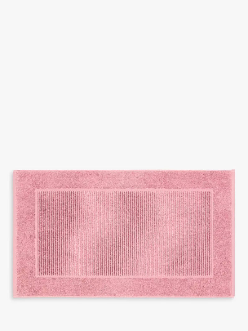 Christy Supreme Hygro bath mat - British product