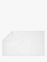 John Lewis Christy Hygro Reversible Bath Mat- Buy online at McGrocer
