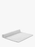 Christy Hygro Reversible Bath Mat - British product