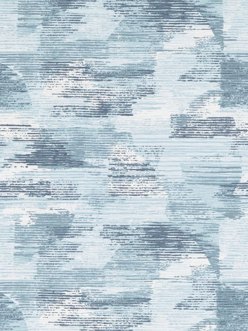 Villa Nova Hockley Furnishing Fabric, Ink