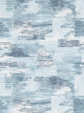 Villa Nova Hockley Furnishing Fabric, Ink