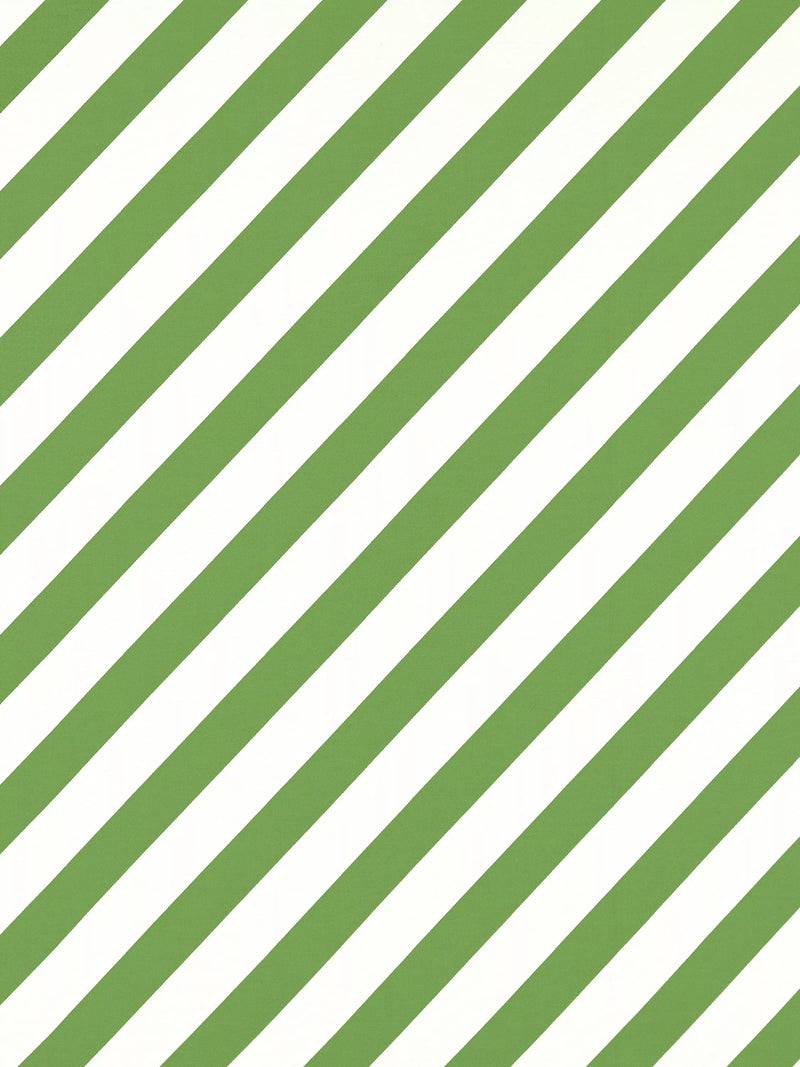 Harlequin x Sophie Robinson Papierhalm Streifen Stoff 137,5 cm