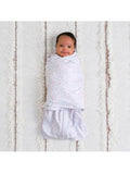 HALO SleepSack swaddle baby sleeping bag 1.5 Tog, imported from the UK