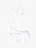 HALO SleepSack swaddle baby sleeping bag 1.5 Tog, imported from the UK