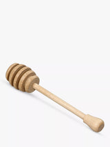 John Lewis Tala Beech Wood Honey Dipper- Buy online at McGrocer