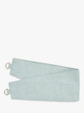 John Lewis Textured Weave Tieback Pack of 2
