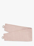 John Lewis Textured Weave Tieback Pack of 2