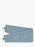 John Lewis Textured Weave Tieback Pack of 2