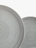 John Lewis ANYDAY Craft Speckle Glaze Dinnerware Set, 12 Piece