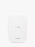 Canon Zoemini 2 Mobile Photo Printer - White