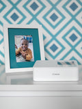 Canon SELPHY CP1500 portabler Fotodrucker, UK-Version