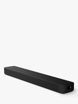 John Lewis Sony HT-S2000 All-In-One Soundbar with Dolby Atmos and DTS:X, Black- Buy online at McGrocer