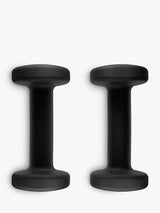 John Lewis Peloton 2lb/0.9kg Dumbbells- Buy online at McGrocer