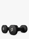 Peloton dumbbells 3lb 1.4kg - British product