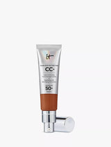 John Lewis IT Cosmetics Your Skin But Better CC+ Cream with SPF 50 Deep Neutral 32ml- Buy online at McGrocer