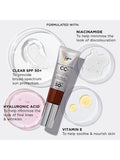 IT Cosmetics CC+ Cream Deep Neutral 32ml, UK version