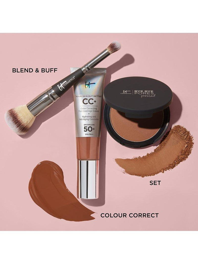 IT Cosmetics CC+ Cream Deep Neutral 32ml, UK version