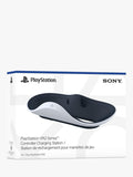 Sony PS VR2 controller charging station, UK version