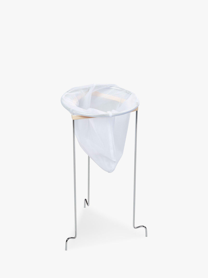 Tala stainless steel jam strainer and jelly bag kit - British product