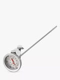 Tala clip-on stainless steel jam thermometer, UK version