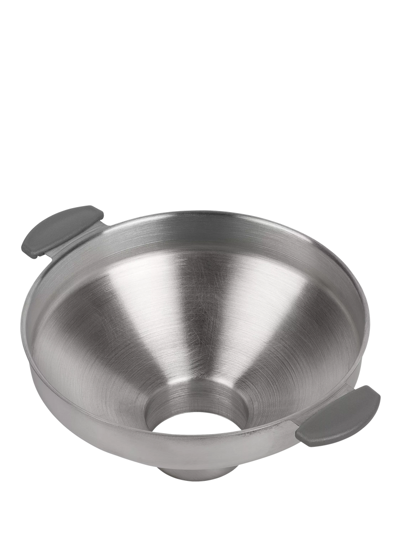 Tala stainless steel jam funnel - British product
