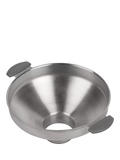 Tala stainless steel jam funnel - British product