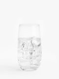 John Lewis highball glasses set of 4 470ml (British brand)