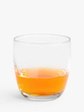 John Lewis crystal shot glasses set of 4 - British product
