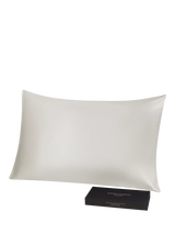John Lewis Jasper Conran London Organic Mulberry Silk Standard Pillowcase- Buy online at McGrocer