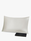 Jasper Conran London Organic Mulberry Silk Standard Pillowcase, UK version