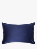 Jasper Conran London Organic Mulberry Silk Standard Pillowcase - White
