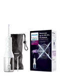 فلوسر مياه لاسلكي Philips Sonicare 3000 (علامة تجارية بريطانية)