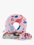 Disney Princess Travel Sleep Set 100 x 130cm - British product