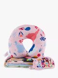 Disney Princess Travel Sleep Set 100 x 130cm - British product