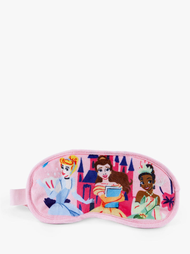 Disney Princess Travel Sleep Set 100 x 130cm - British product