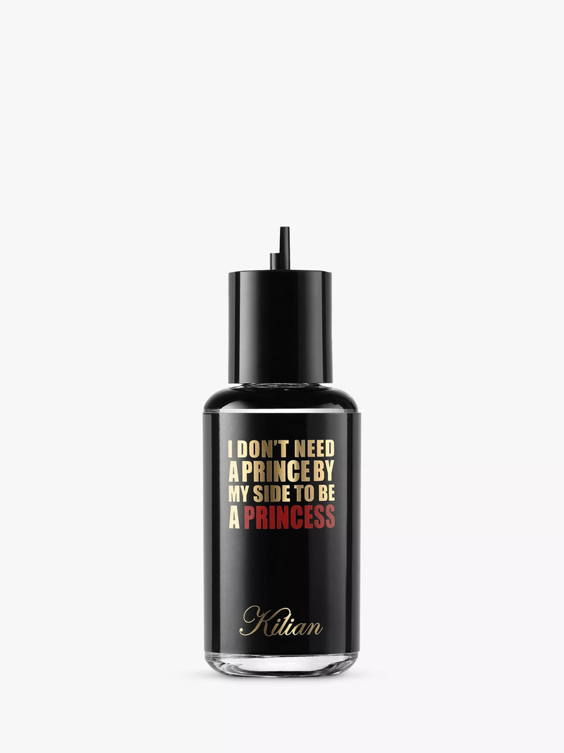 KILIAN PARIS Princess eau de parfum refill 100ml, UK version
