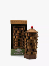 John Lewis Interactive Chinese Pagoda Puzzle with Coloured Balls- Buy online at McGrocer