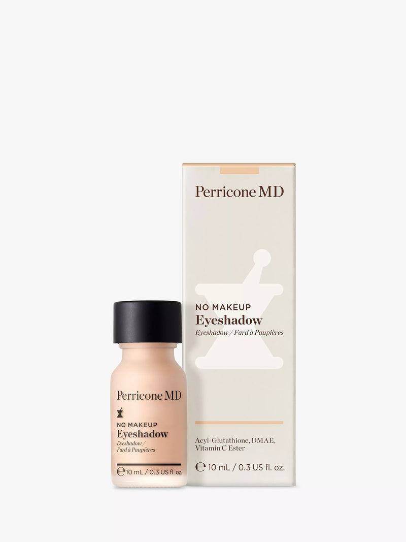 Perricone MD No Makeup Eyeshadow, imported from the UK