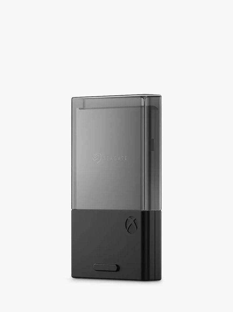 Seagate 1TB expansion card for Xbox Series X/S (British brand)