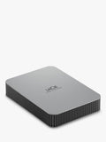 LaCie Mobile Drive Secure external hard drive 2TB, UK version