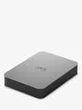LaCie Mobile Drive Secure external hard drive 2TB, UK version