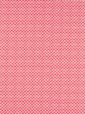 Harlequin basket weave fabric coral rose 139cm, imported from the UK