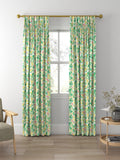 Harlequin Wildflower Meadow floral curtain 138.5cm, imported from the UK